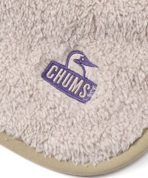 Chums Bonding Fleece Blanket